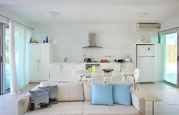Architects Villas Protaras Cyprus