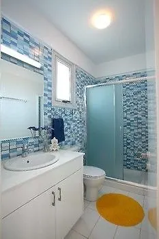 Architects Villas Protaras 0*,