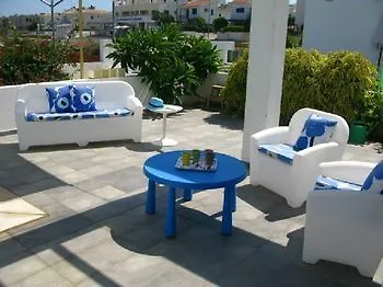 Architects Villas Protaras