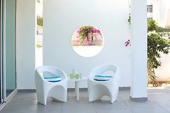 Architects Villas Protaras