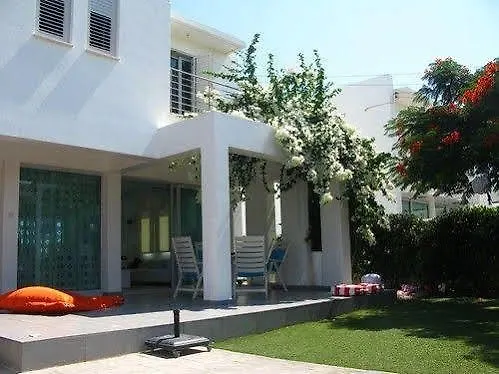 Architects Villas Protaras