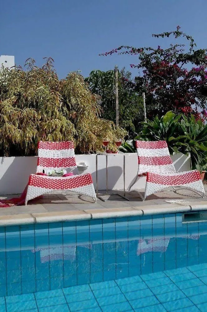 Architects Villas Protaras Cyprus