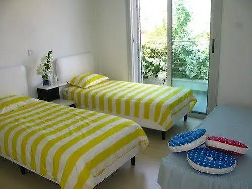 Architects Villas Protaras