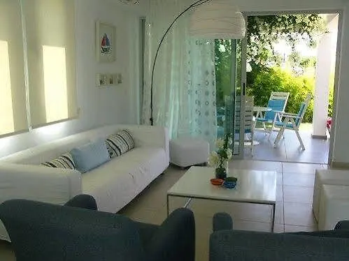 Architects Villas Protaras 0*,  Cyprus